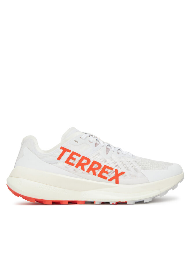 

Кроссовки Terrex Agravic Speed Ji0954 Adidas, серый
