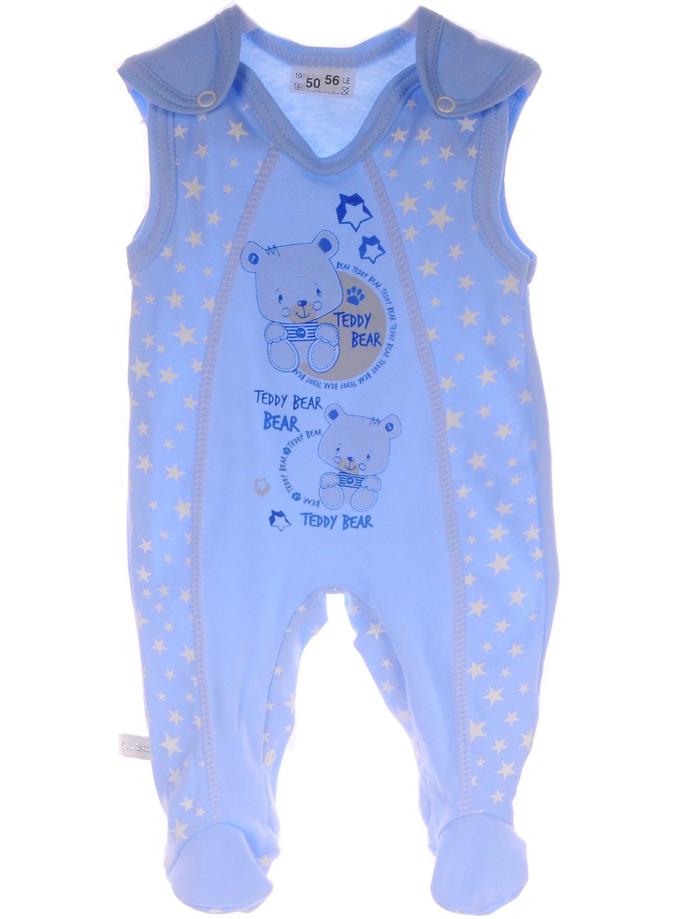 La Bortini Костюм Regular в цвете Sky Blue