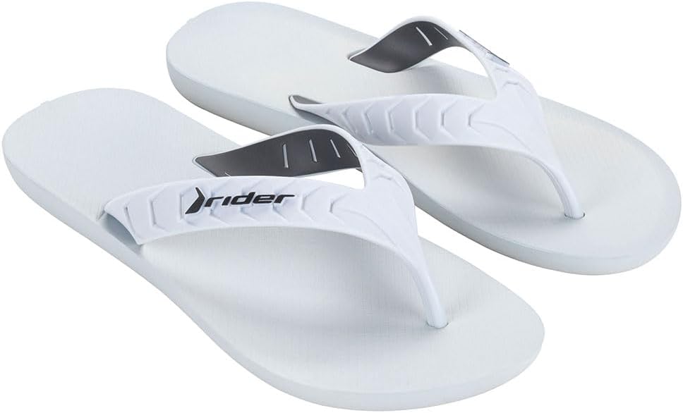 

Шлепанцы Rider mens Rider Street Duo Thong Ad, темно-серый