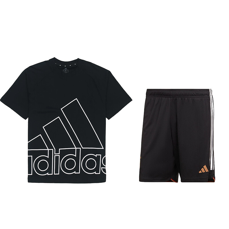 

Повседневная спортивная одежда унисекс Adidas