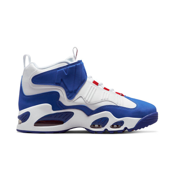 Кроссовки air griffey max 1 Nike, белый — фото 2