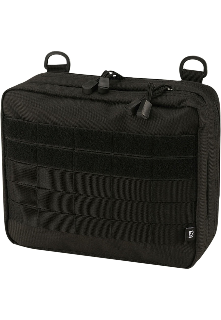 

Сумка для туалетных принадлежностей Brandit, черный