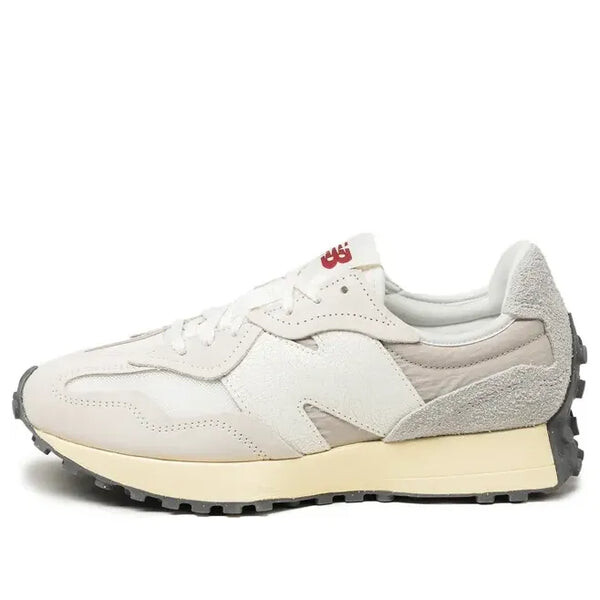 

Кроссовки 327 New Balance, серый