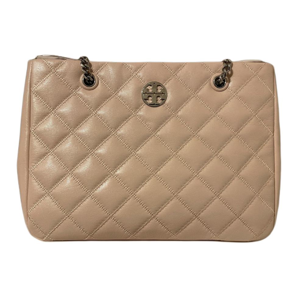 

TORY BURCH Кожаная сумка тоут
