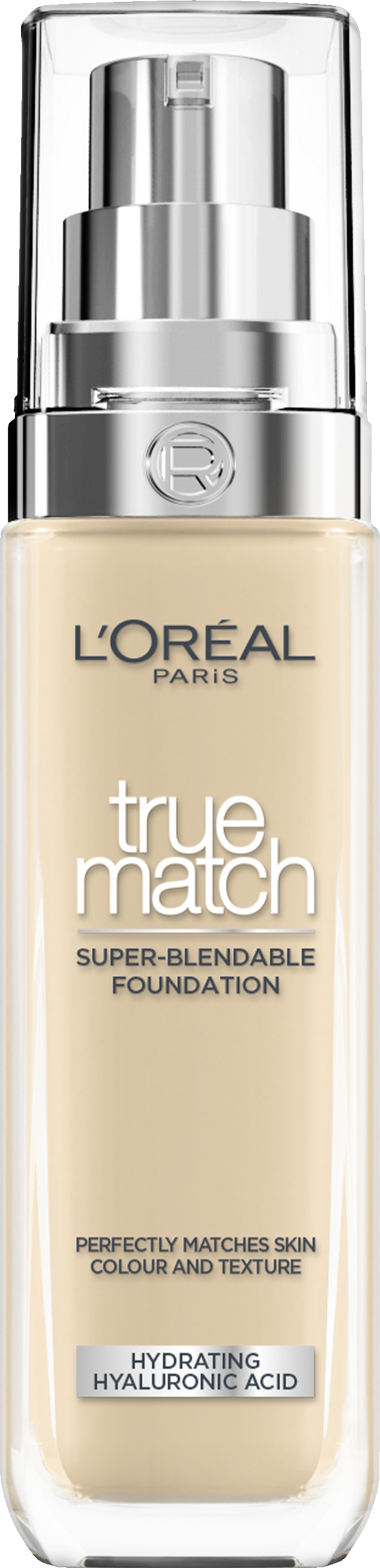 

Тональный крем L’Oréal Paris True Match Foundation 4N Neutral Light Medium