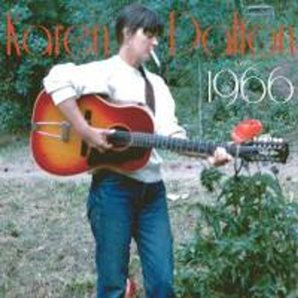 

Диск CD 1966 - Karen Dalton