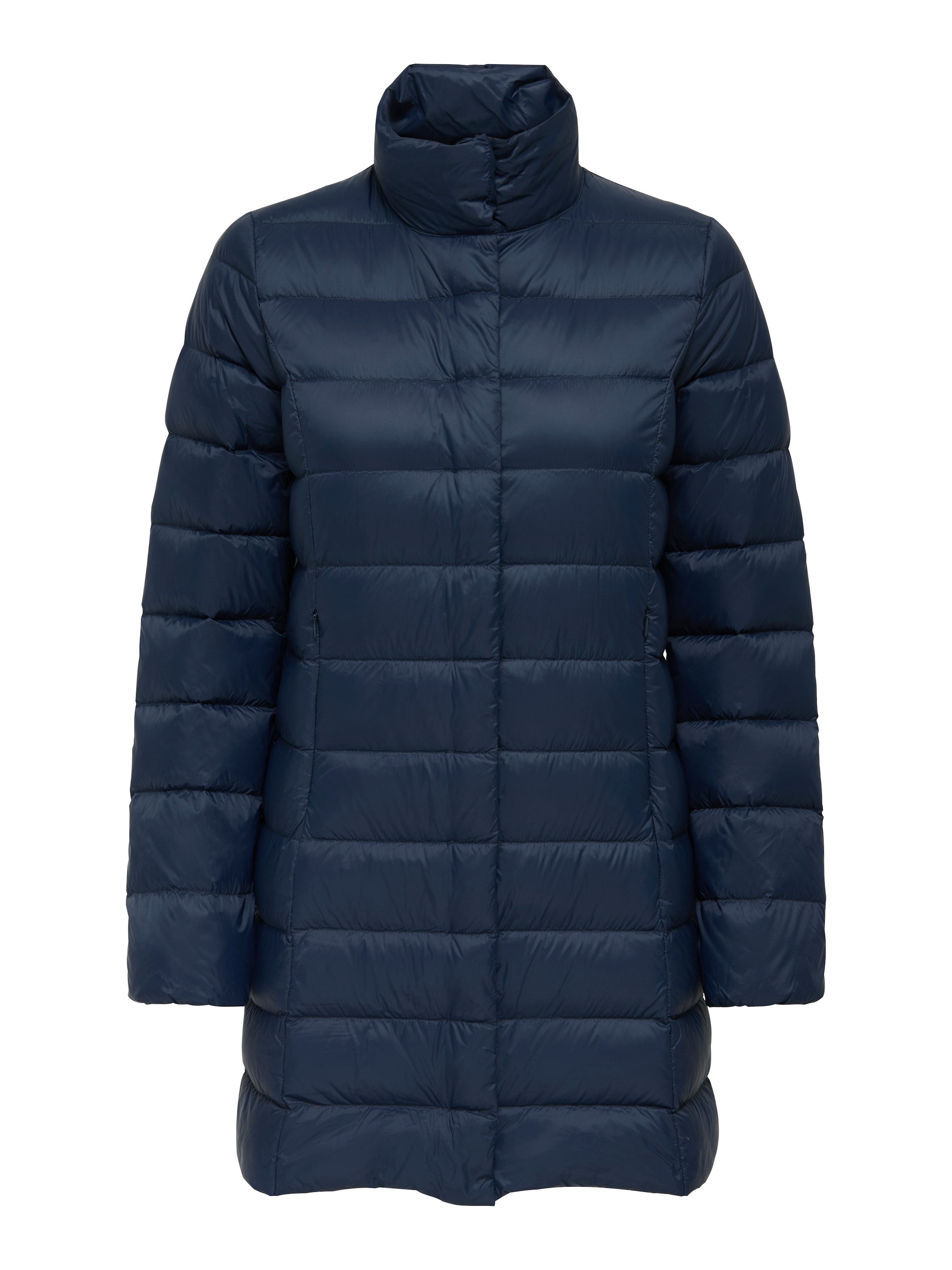 

ONLY Зимнее пальто 'ONLRuby' в цвете Marine Blue