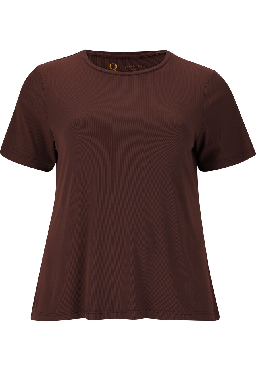 

Футболка Performance Q by Endurance Camali, Berry