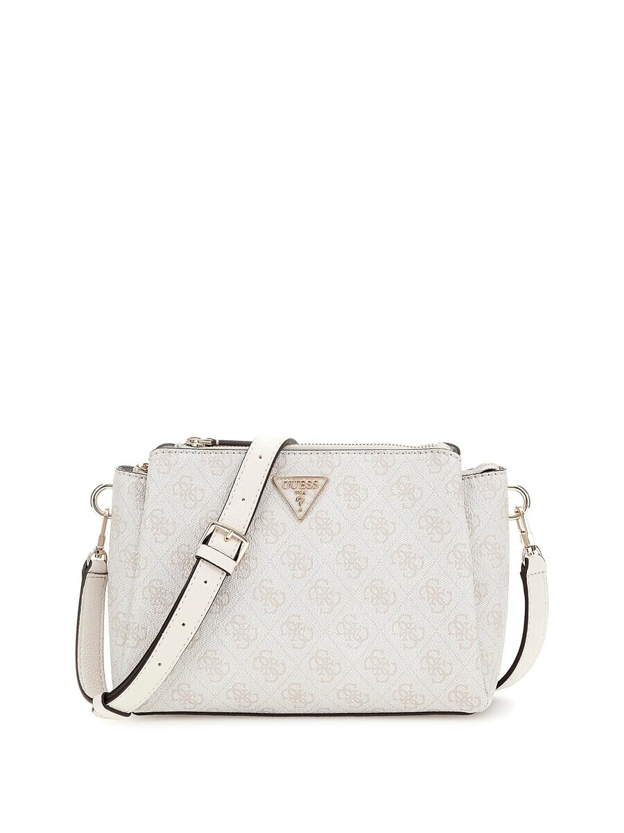

Сумка через плечо GUESS Crossbody Bag, белый