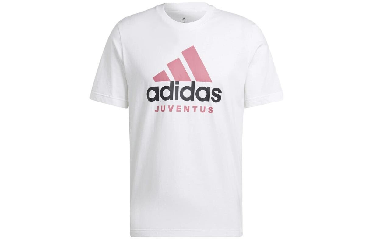 

Футболка мужская белая Adidas, белый