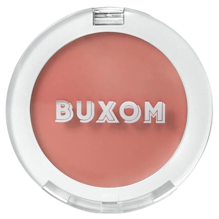 

Plump Shot Peptide Plumping Blush Blissful Buff Buxom
