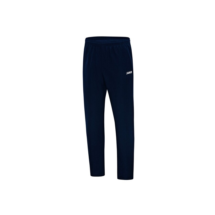 

Спортивные брюки JAKO Regular Workout Pants, морской синий