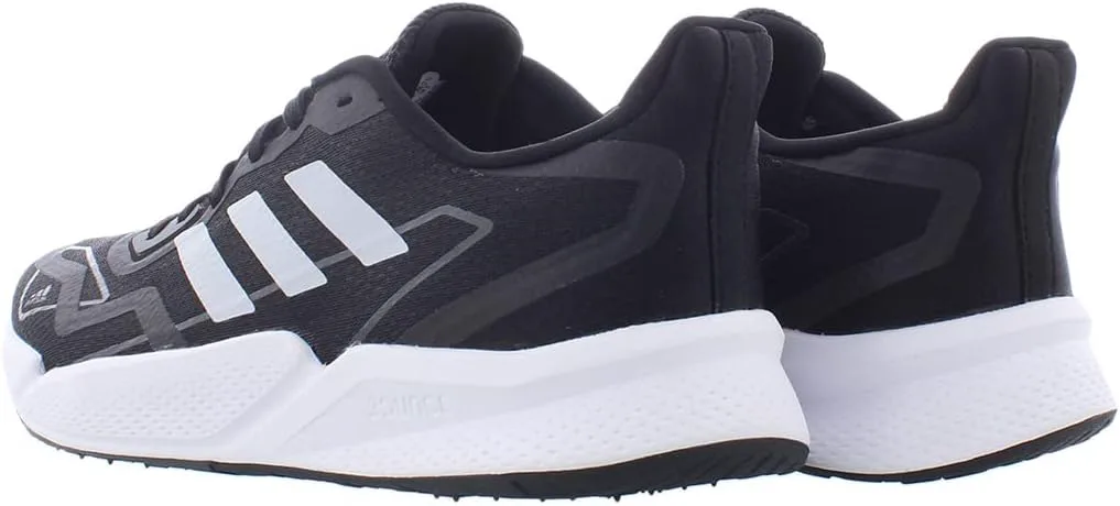 Мужские кроссовки Adidas X9000L2, черный — фото 4
