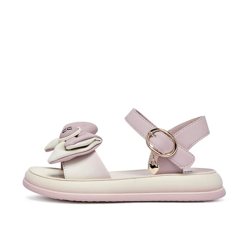 Детские сандалии Kids' BIG WASP, Taro Purple