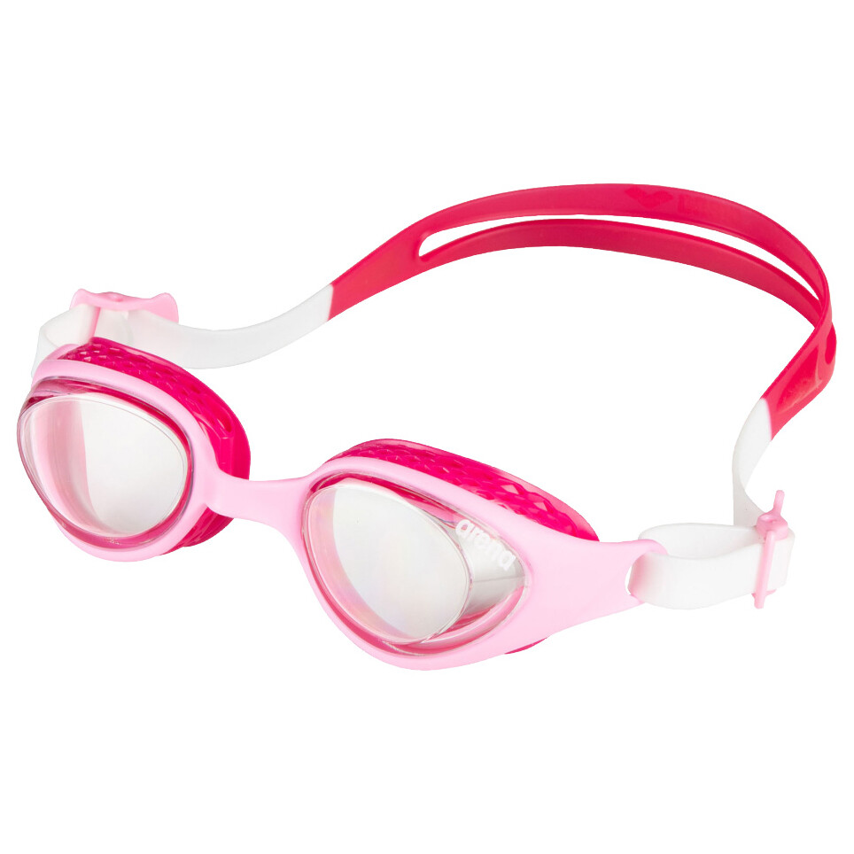 

Очки для плавания Arena Air, цвет Clear Pink