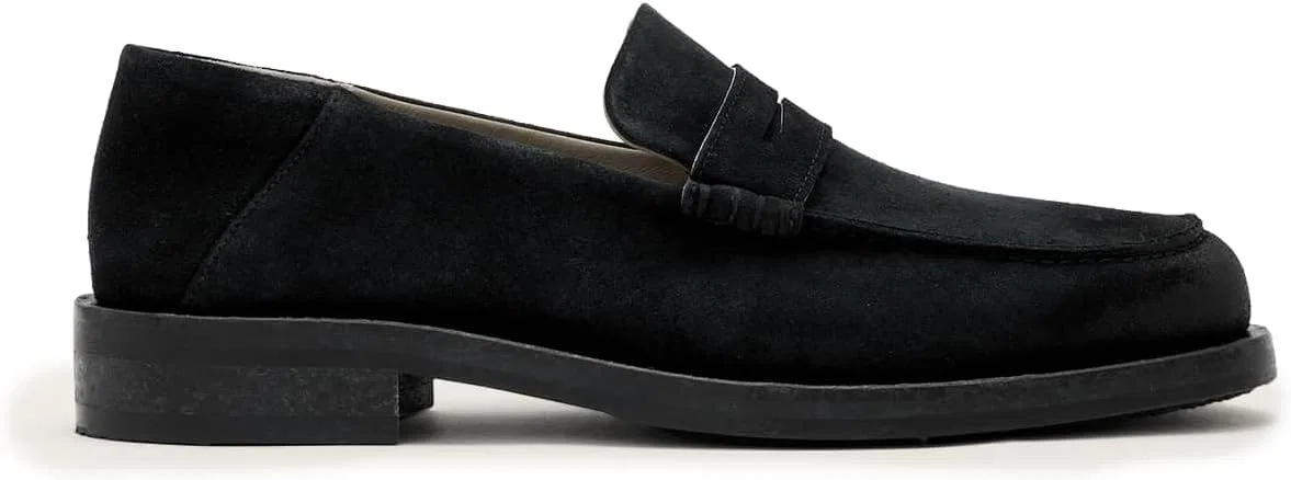 Лоферы AllSaints Bloom, Black