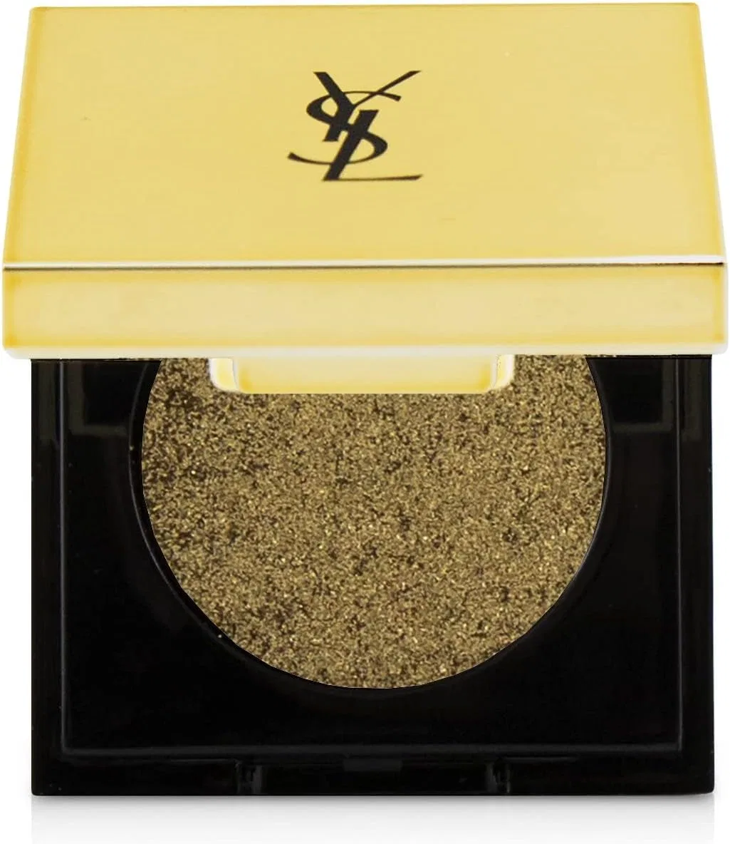 Тени для век Yves Saint Laurent Sequin Crash Legendary Gold — фото 4