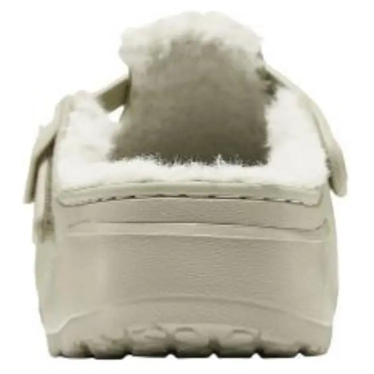 Foamies Мюли женские с закрытым носком женские Skechers, серый — фото 3