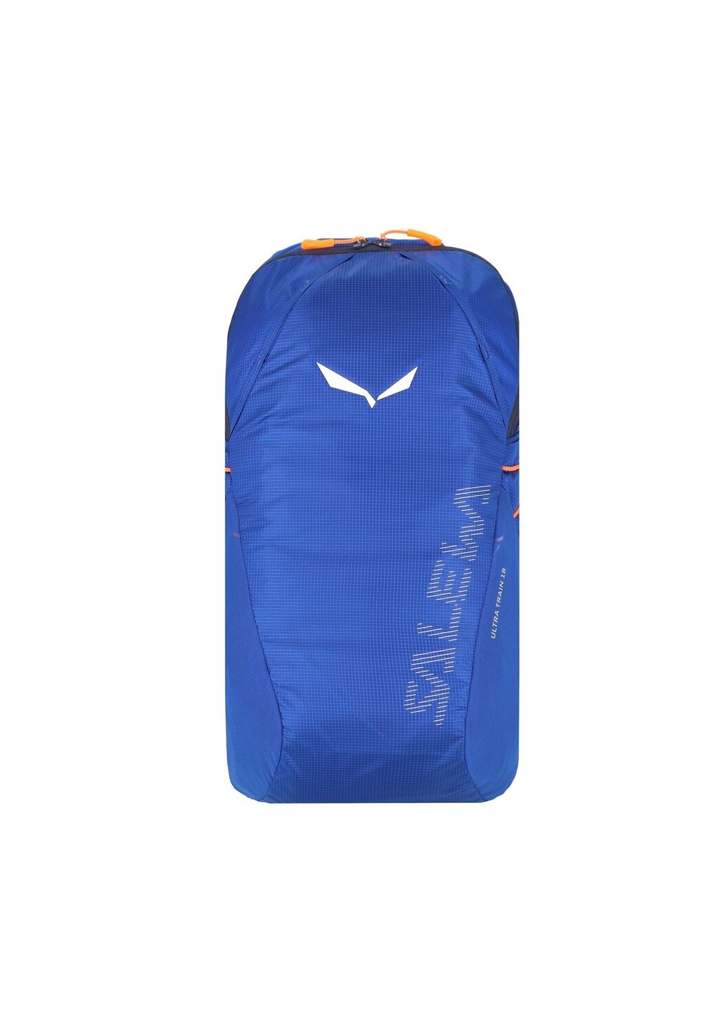 

Рюкзак Ultra Train 18л 46 см SALEWA, цвет Electric