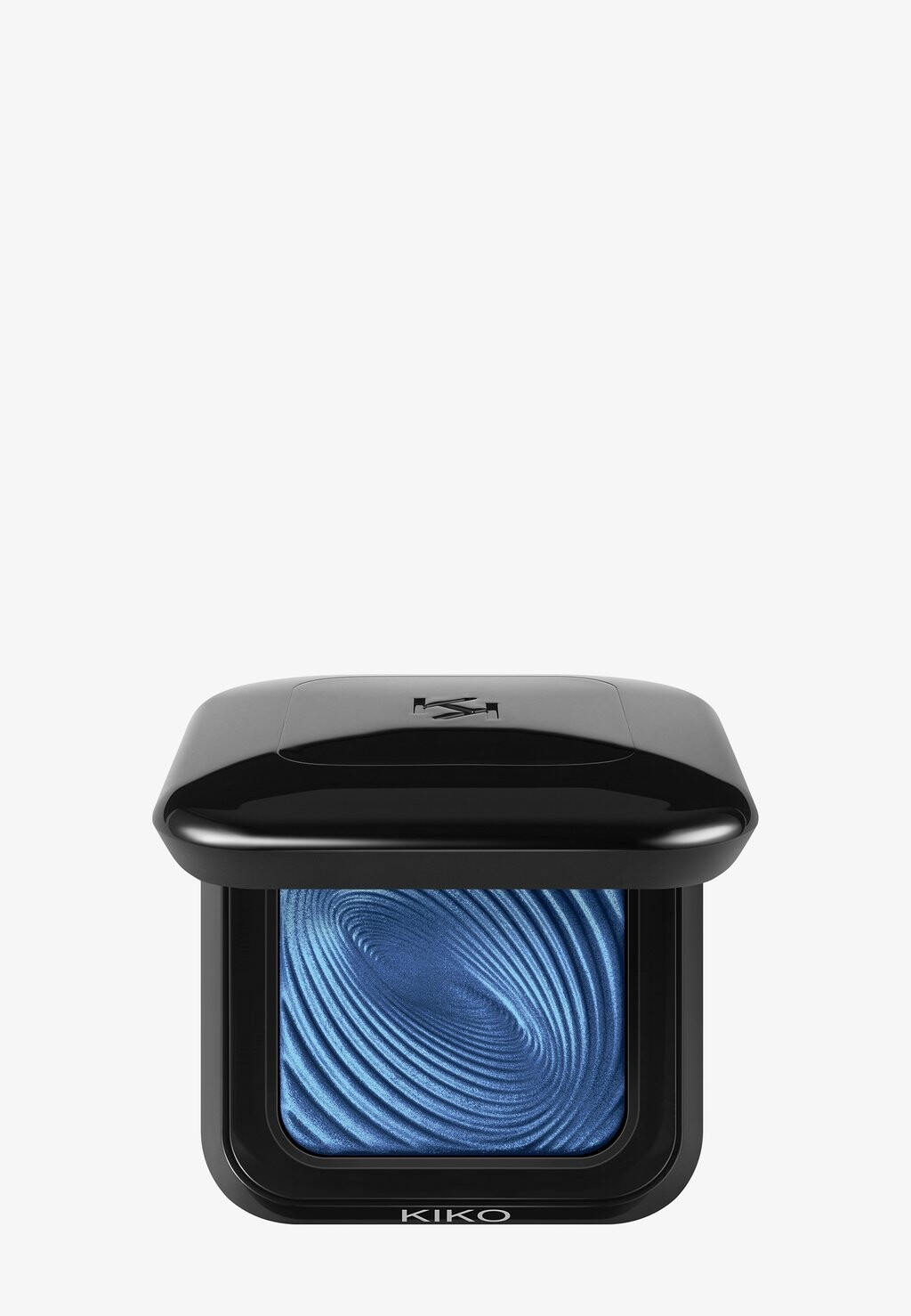 

Тени для век Water Eyeshadow 18 KIKO Milano, цвет electric blue