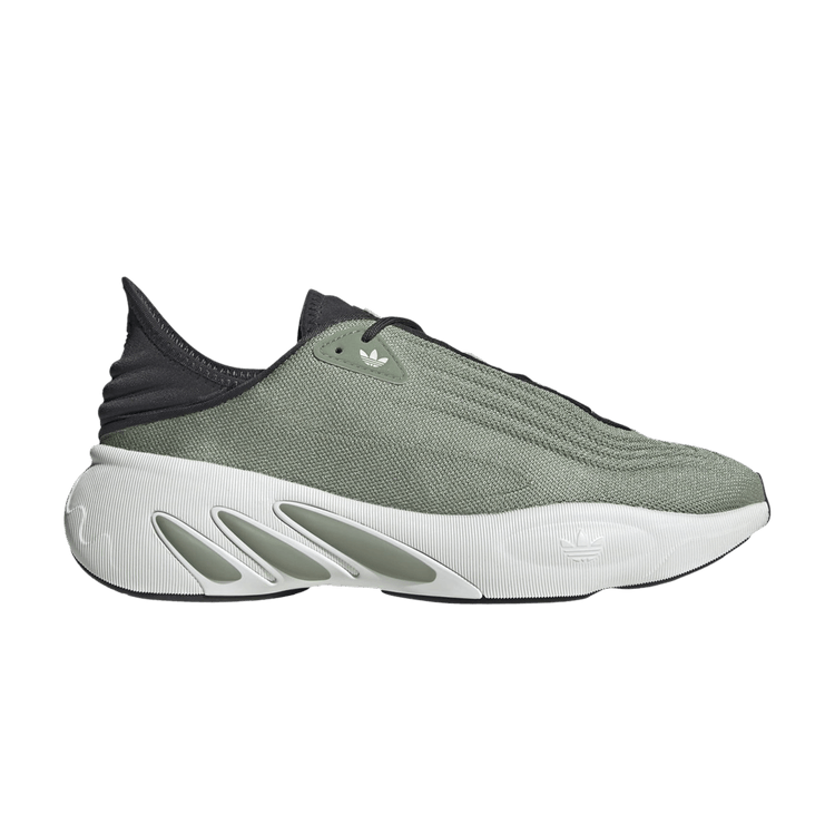 

Кроссовки adiFOM SLTN 'Silver Green', зеленый