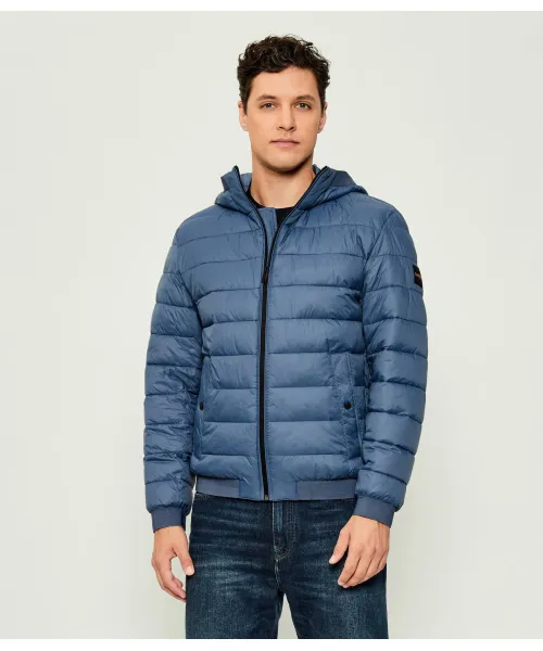 

Куртка Оденис Regular fit Boss Orange, синий