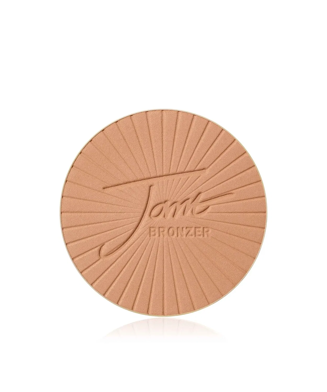 Бронзер матовый Pure Bronze Matt 9g