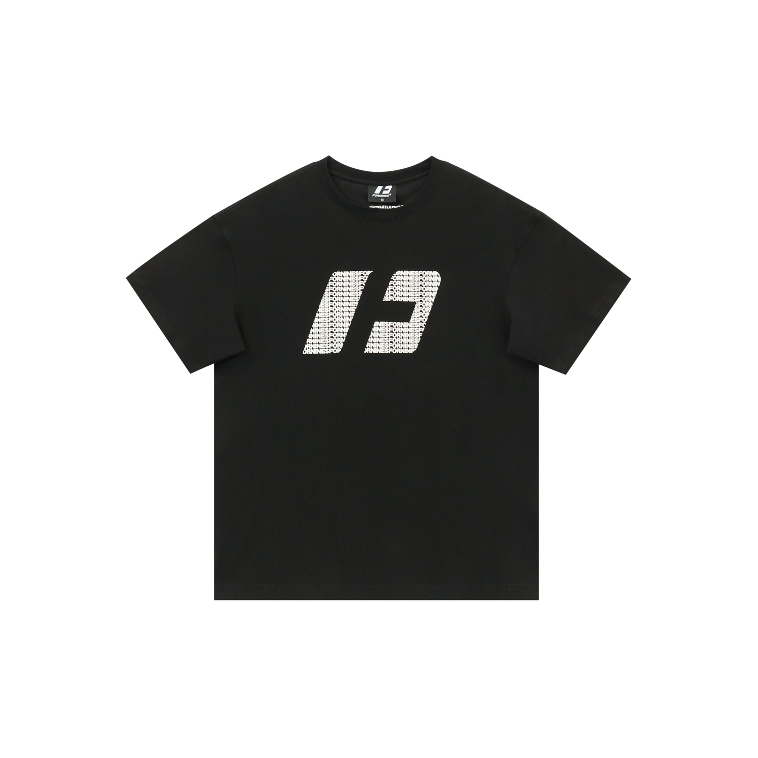 

Футболка унисекс FORNINES, имбирно-желтая