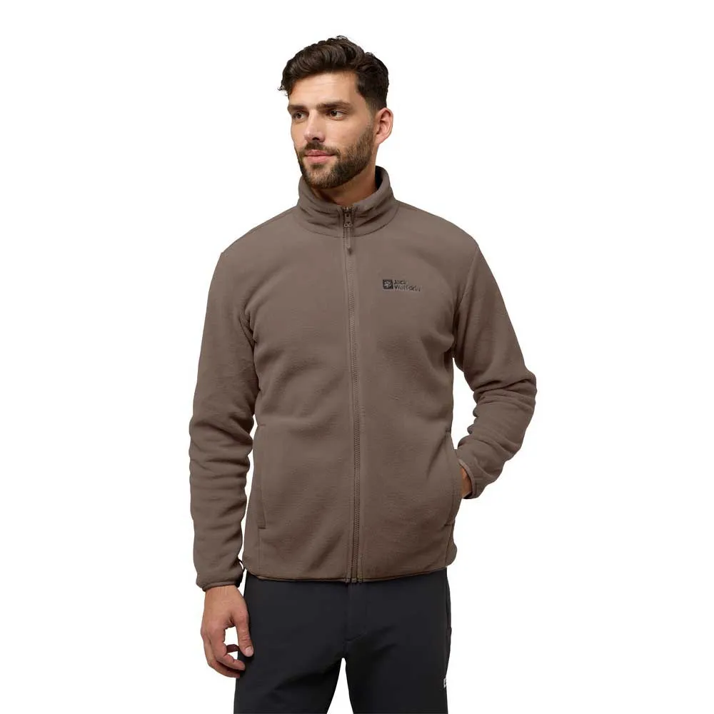 

Куртка Jack Wolfskin Altenberg 3In1, коричневый