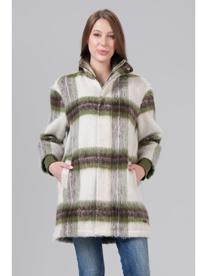 

Зимняя куртка M.O.D