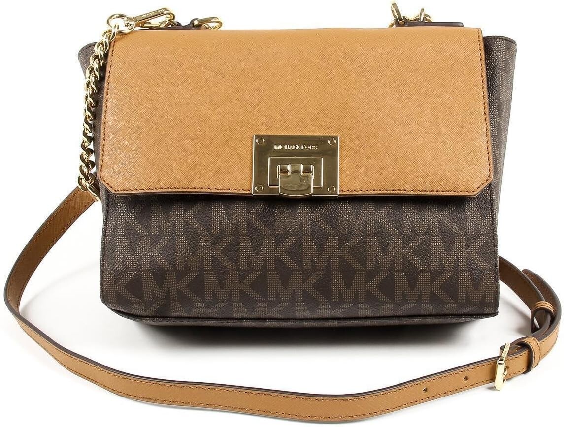 

Сумка Michael Kors Tina MD