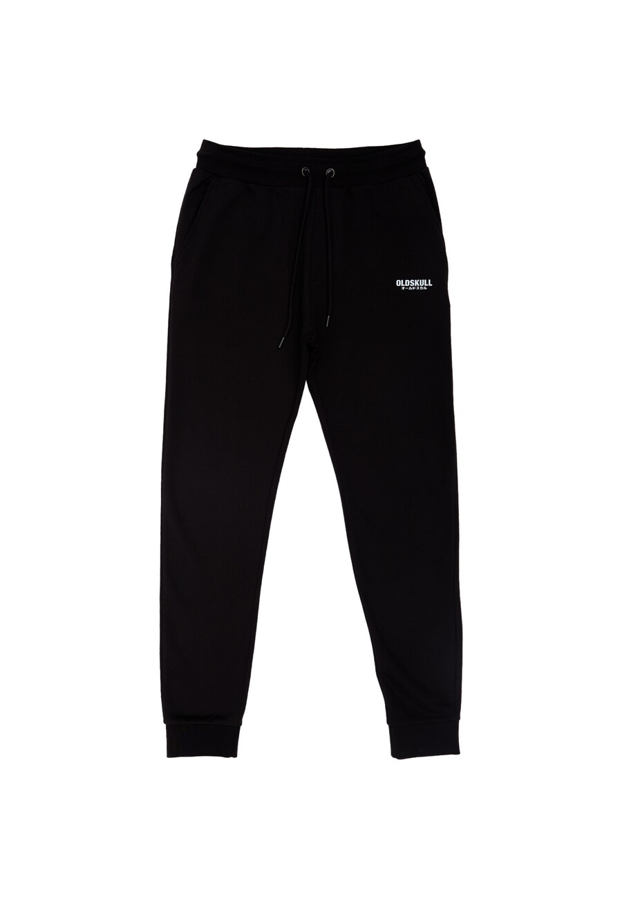 

Обычные брюки Oldskull Basic Osk, черный