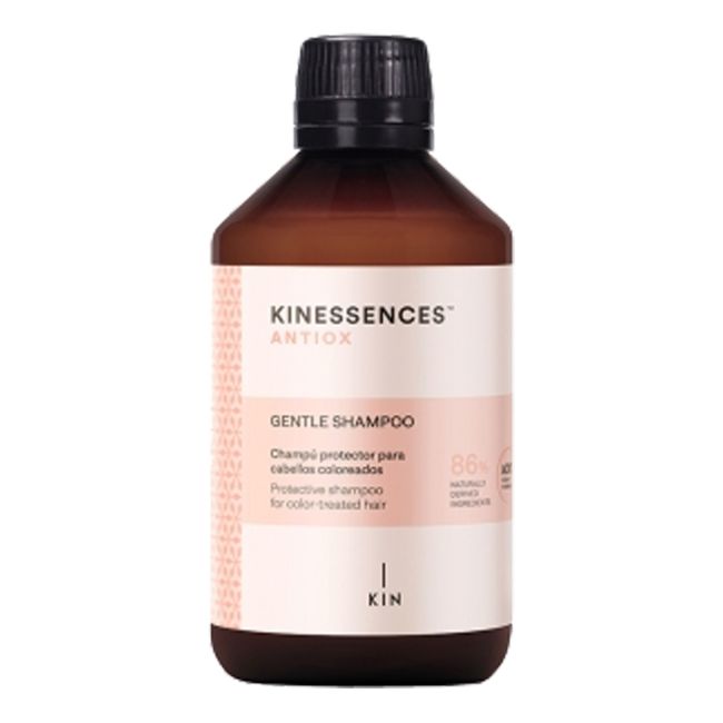 

Антиокс шампунь для волос Essences KIN, 300 мл