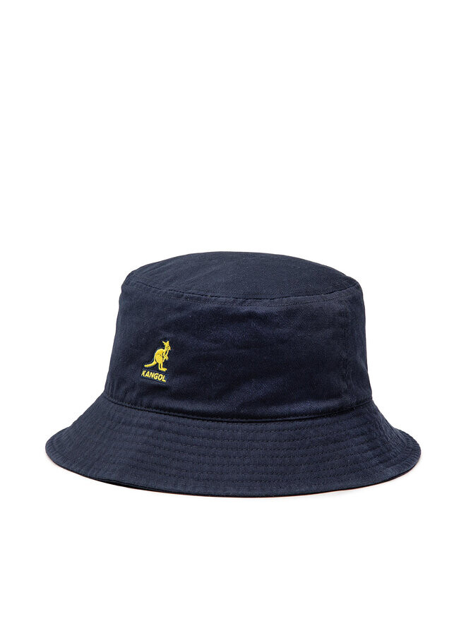 

Шляпа Kangol, синий