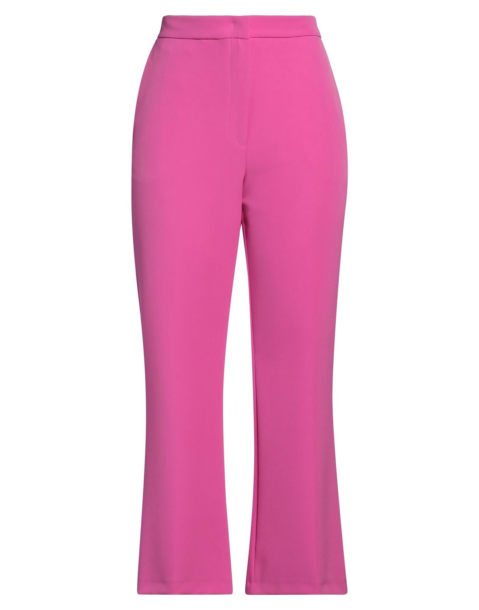 

Брюки Kaos, розовый