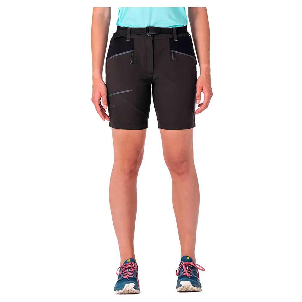 

Шорты Ternua Kimar Mid, черный