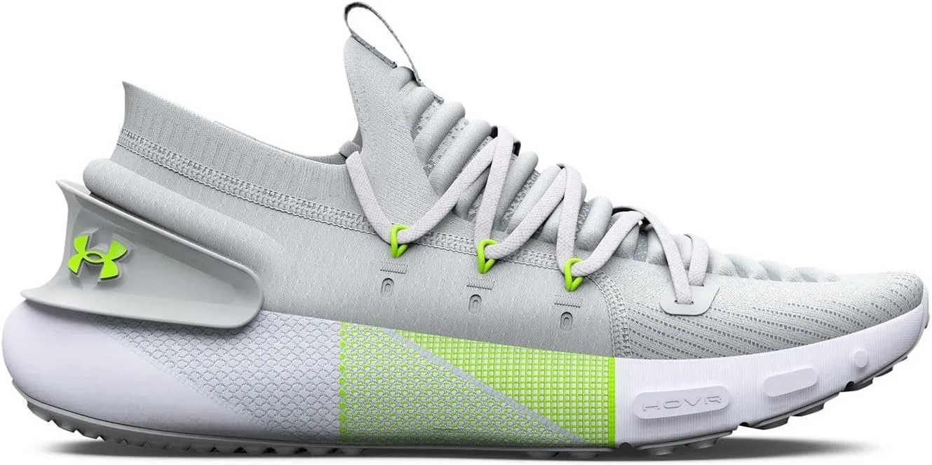 Кроссовки Under Armour HOVR Phantom 3, серый — фото 2