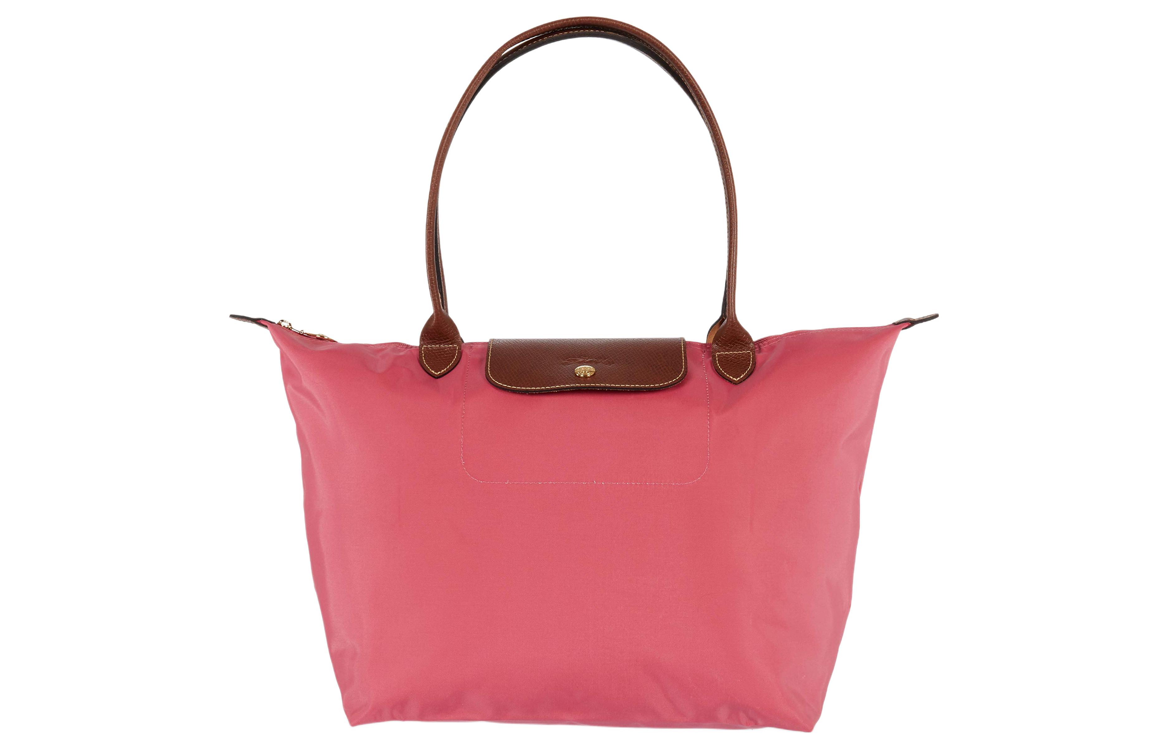 

LONGCHAMP Сумка Le Pliage из телячьей кожи и полиамида