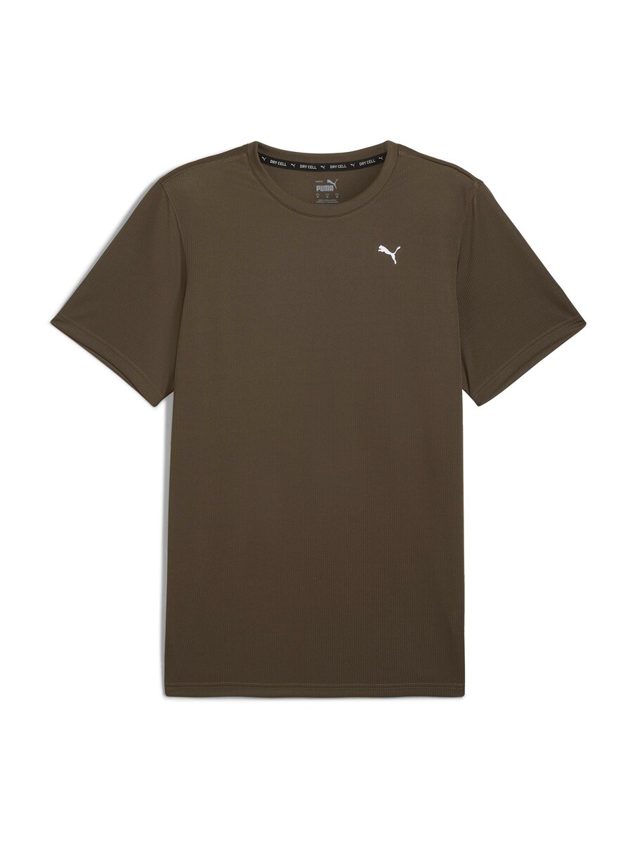 

Рубашка для выступлений PUMA, хаки