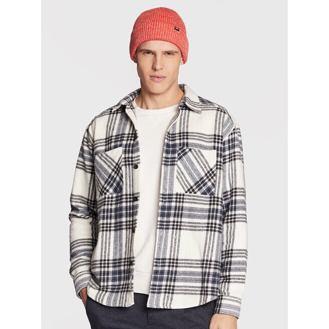 

Шапка Vans MnCore Basics, красный
