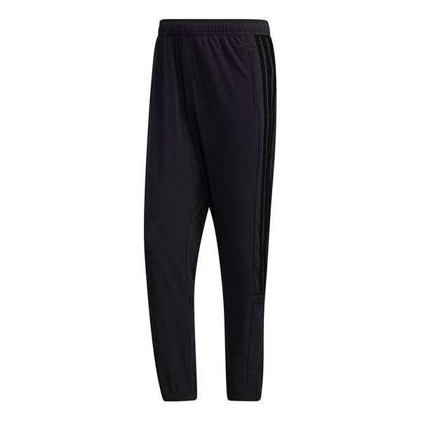 

Спортивные штаны adidas UB PNT TIRO Casual Sports Pants Black, черный