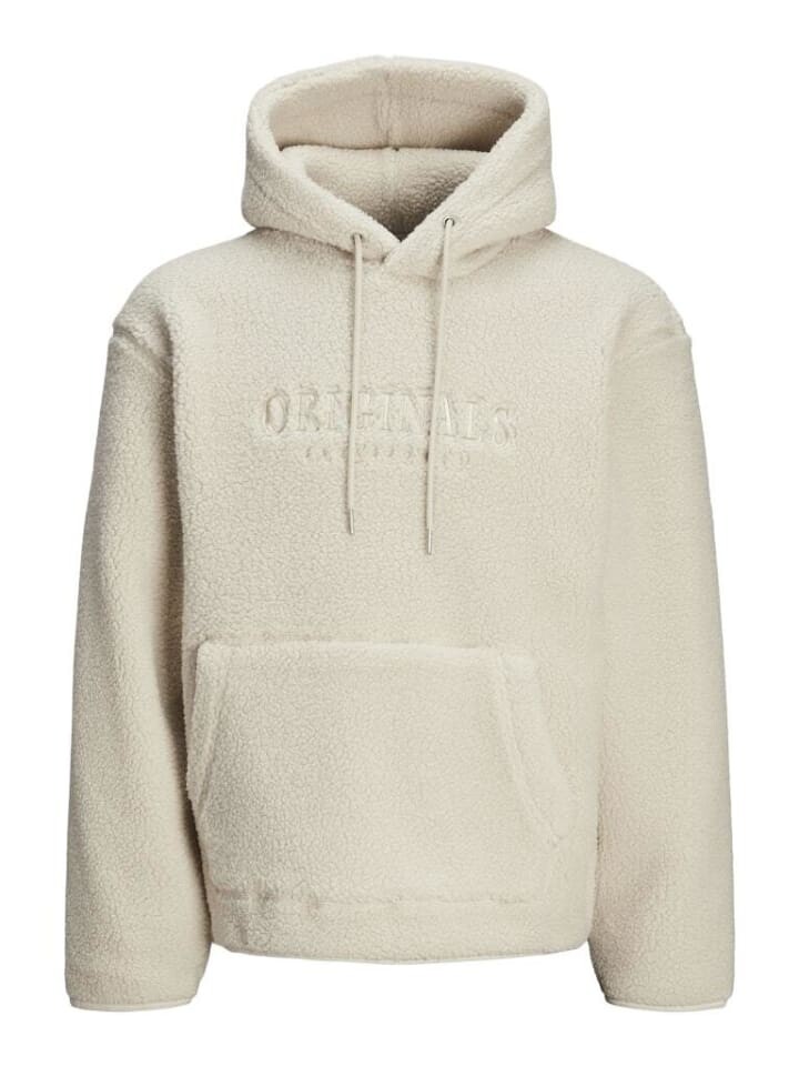 

Толстовка Jack & Jones Sweatshirt, цвет oatmeal