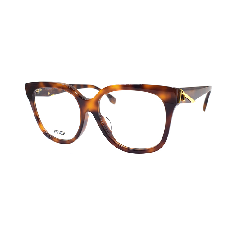 

Оправы для очков Plate Frame Butterfly для женщин FENDI