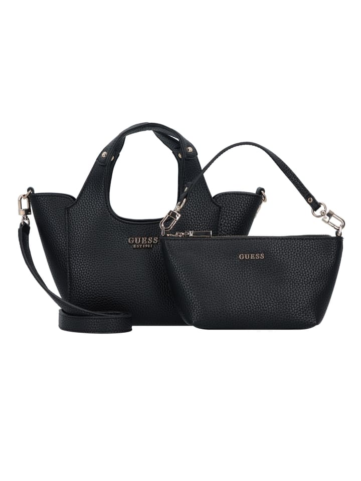 

Сумка Guess, черный