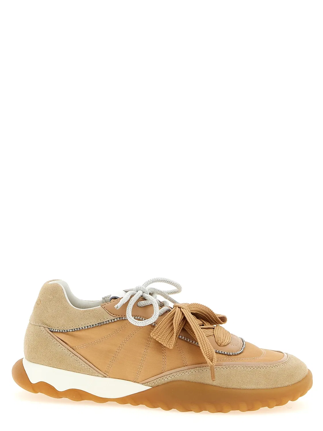 Кеды 'Gea 02' PINKO, бежевый