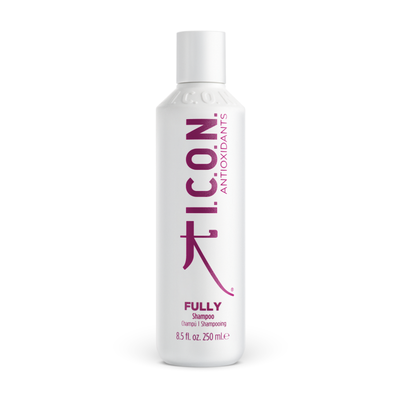

Шампунь для волос fully shampoo I.C.O.N., 250 мл