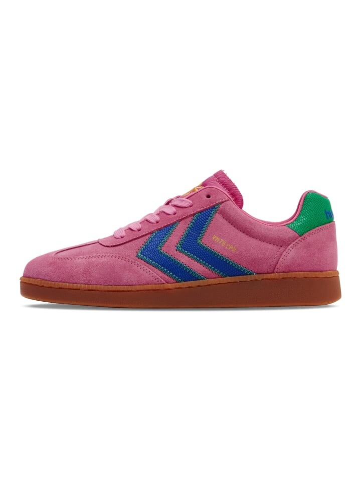 

Низкие кроссовки Hummel Schnürsenkel Vm78 Cph Erwachsene, цвет sachet pink, Розовый, Низкие кроссовки Hummel Schnürsenkel Vm78 Cph Erwachsene, цвет sachet pink