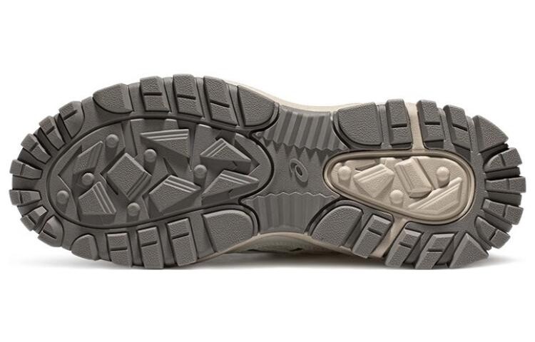 Кроссовки Gel-Csl 01 унисекс с низким верхом Asics, цвет Milk White — фото 4