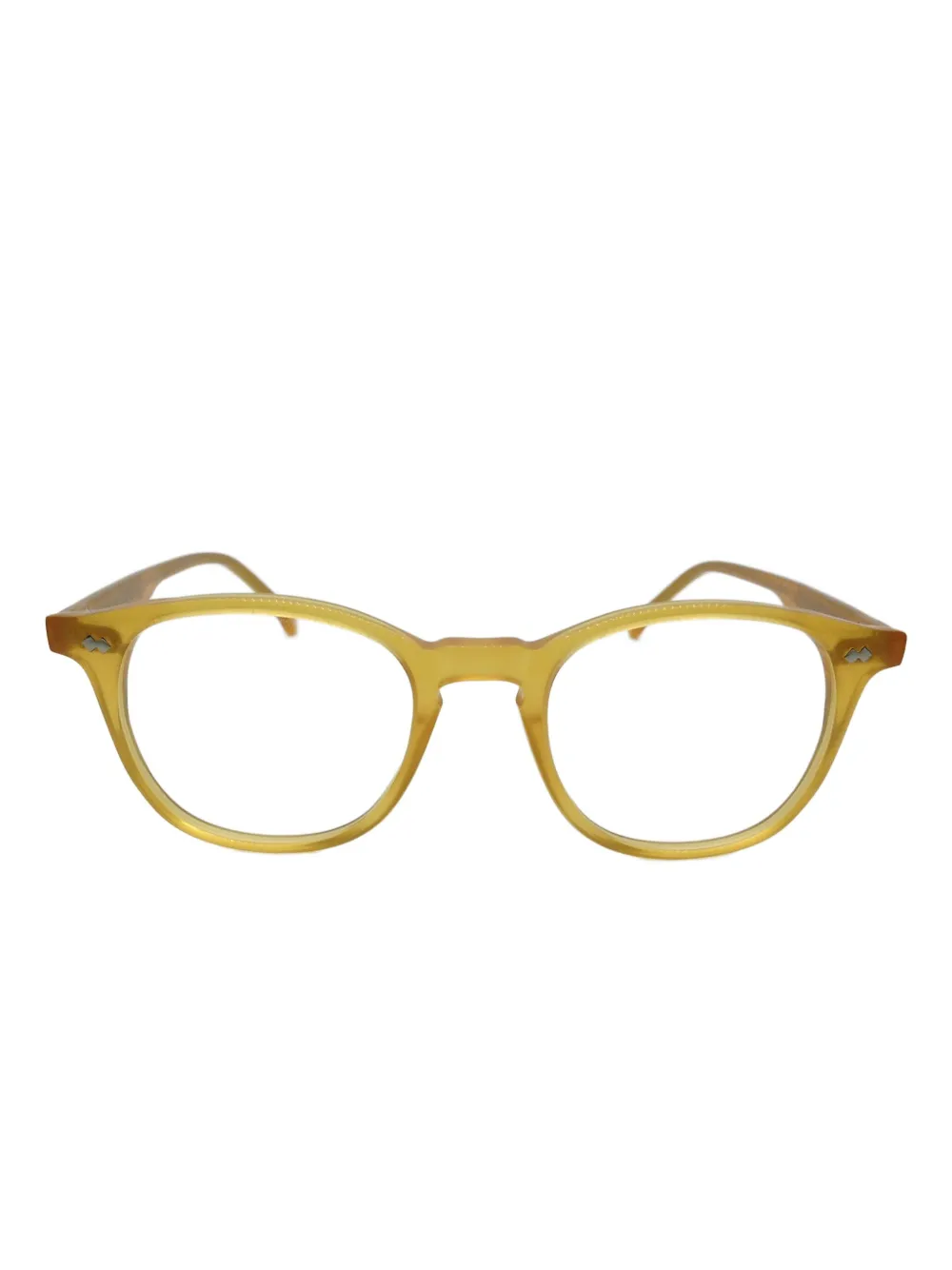 

Очки PEPPER круглой формы Kador, желтый