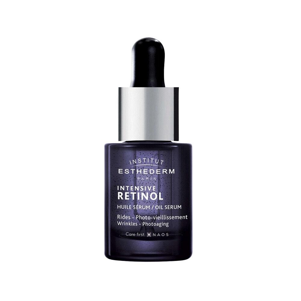

Масло-сыворотка Institut Esthederm Intensive Vitamine, 15 мл
